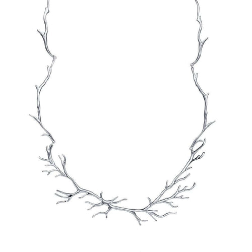Efva Attling Rötter Collier Kaulakoru 10-100-02354
