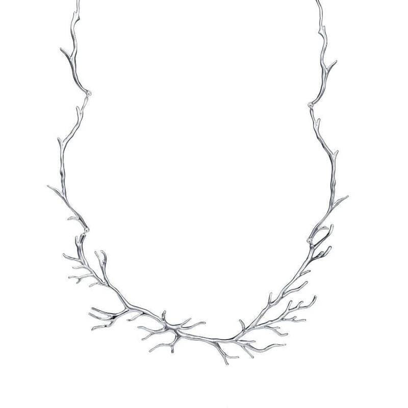 Efva Attling Rötter Collier Kaulakoru 10-100-02354