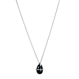 Efva Attling Slick & Black Kaulakoru 11-100-02436