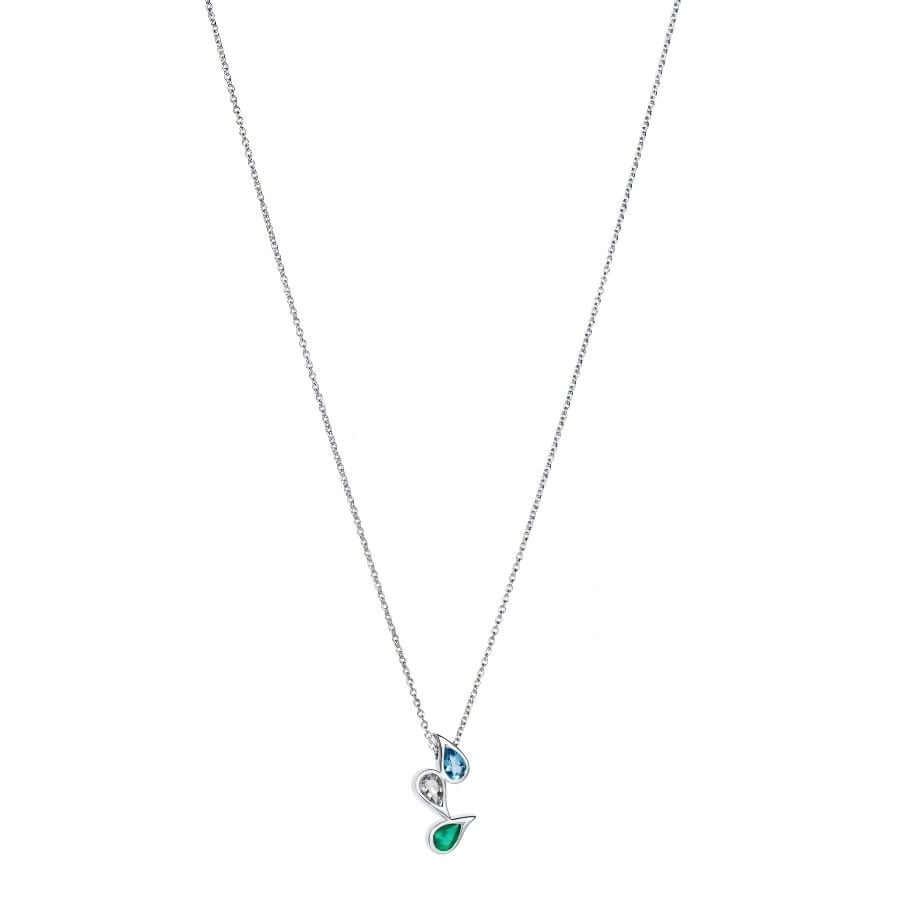 Efva Attling Sparkle Of Life Kaulakoru 10-100-02452