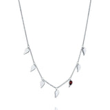 Efva Attling Sparkle Of Life Multi Kaulakoru 10-100-02453