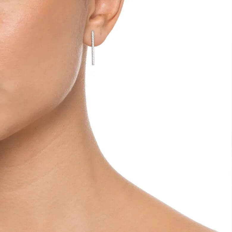 Efva Attling Starline Ear Korvakorut 12-100-01949