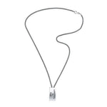 Efva Attling Ticket To Ride Pendant riipus 11-100-02067