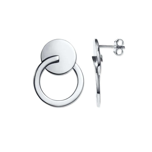 Efva Attling Tubular Bell Korvakorut 12-100-02280