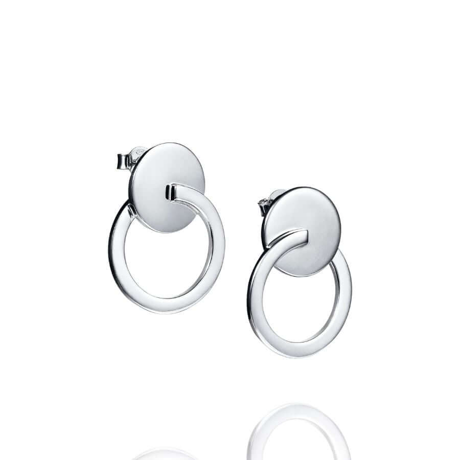 Efva Attling Tubular Bell Korvakorut 12-100-02280