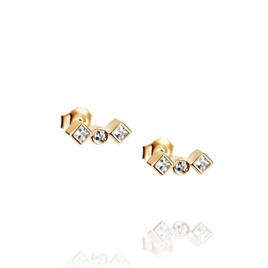 Efva Attling Twinkle Korvakorut 12-101-02379
