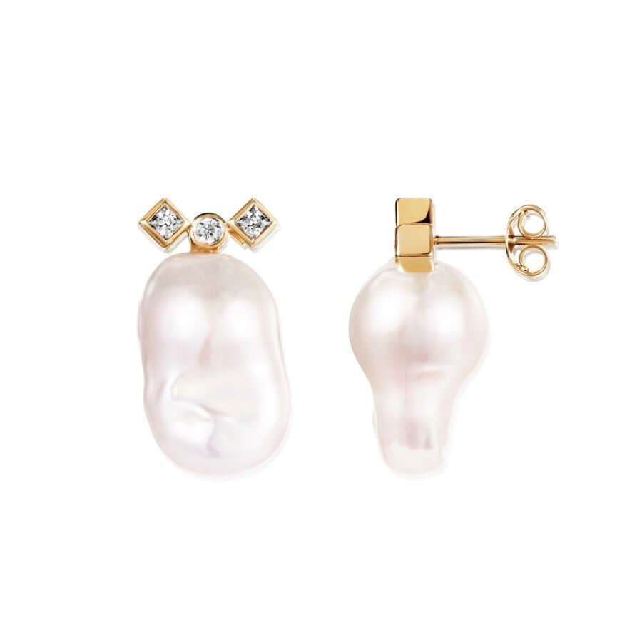 Efva Attling Twinkle & Unique Korvakorut 12-101-02380