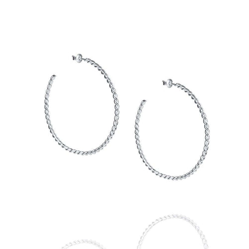 Efva Attling Wrapped Korvarenkaat 12-100-02278