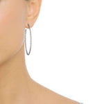 Efva Attling Wrapped Korvarenkaat 12-100-02278