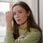 Efva Attling Classy Korvakorut 12-101-02270