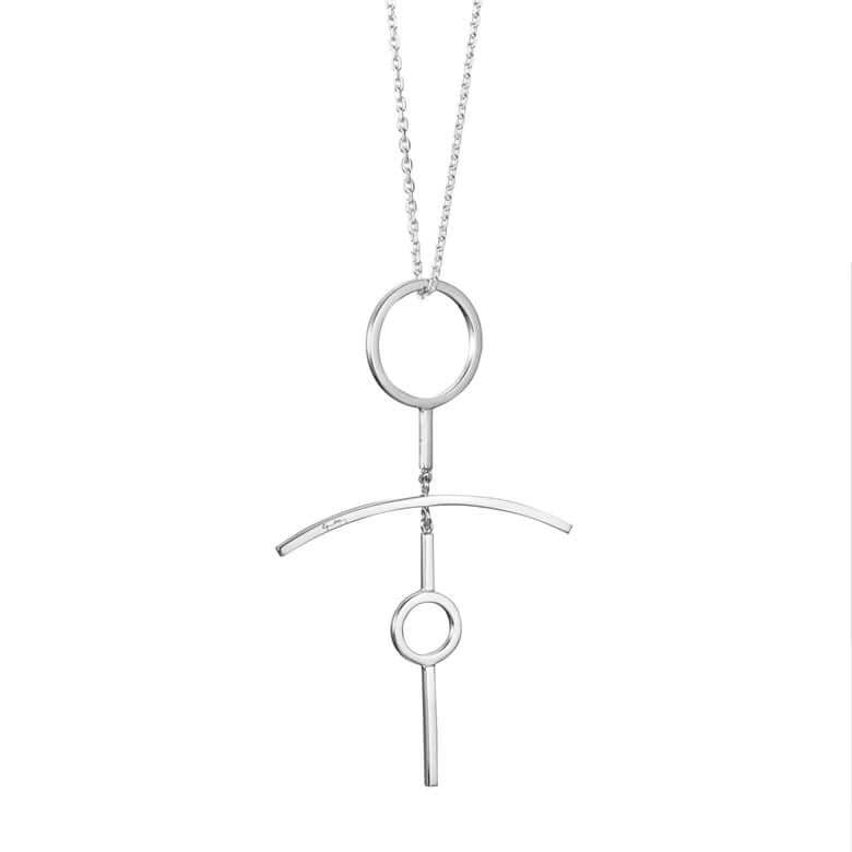 Efva attling FEMININE PENDANT kaulakoru