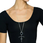 Efva attling Feminine pendant kaulakoru 11-100-01343