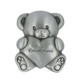 Ensikihara Nalle Kummilahja 078781