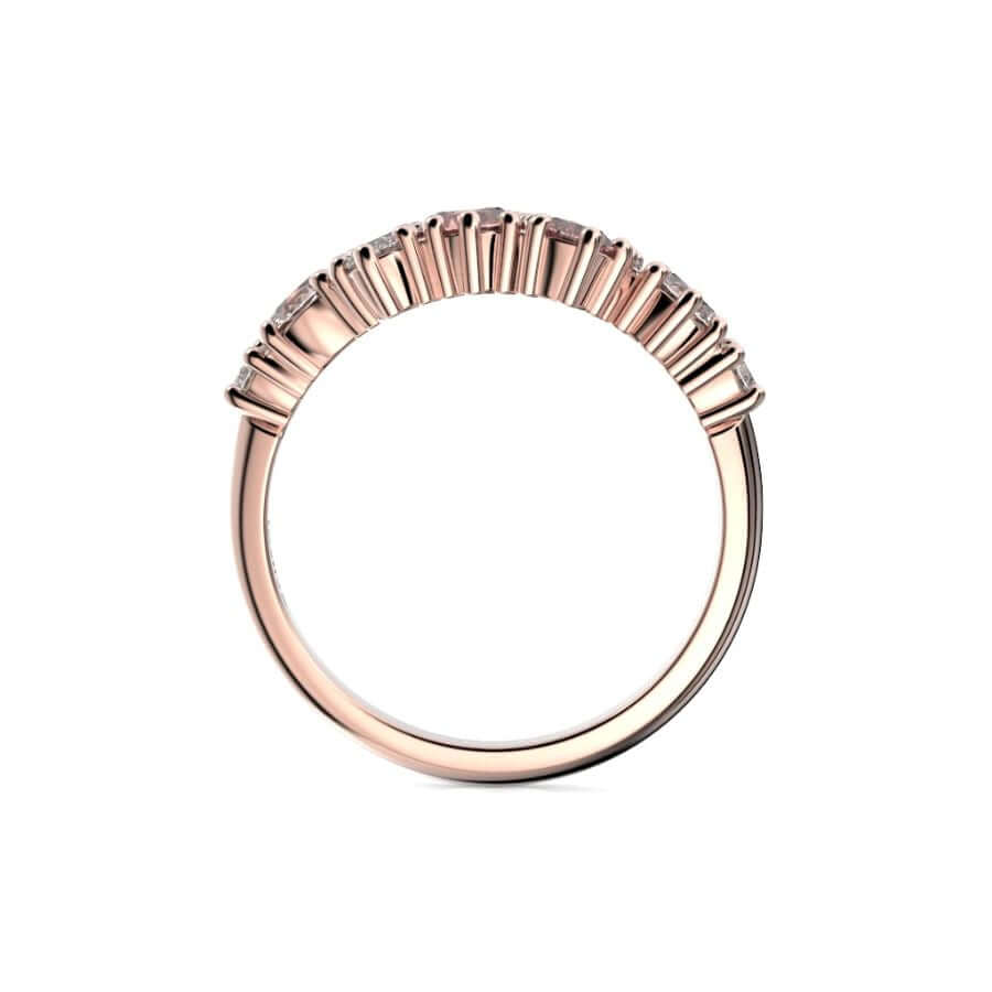 Festive Nadja Gr Pink timanttisormus 669-105P