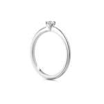 Festive Classic 23 timanttisormus 686-010