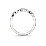 Festive Lilja Timanttisormus 715-012