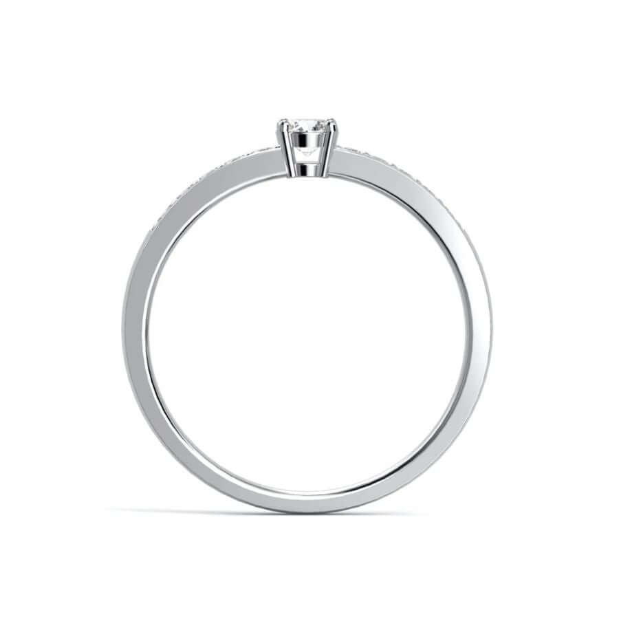 Festive Ariel timanttisormus 405-022