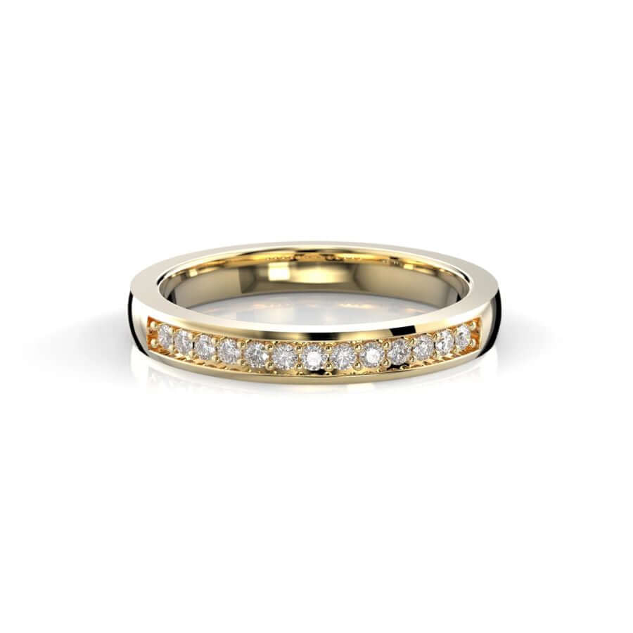 Festive Ariel timanttisormus 498-013