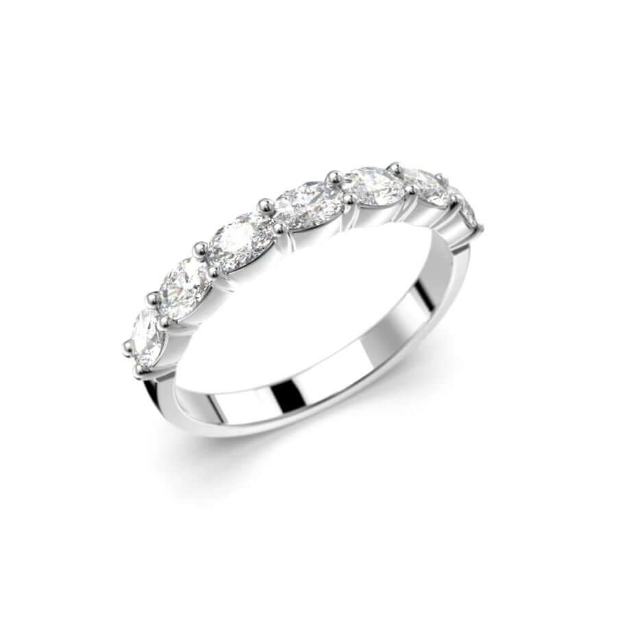 Festive Aurea Band Timanttisormus 759-070