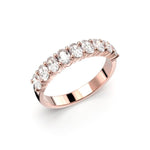 Festive Aurea Band Timanttisormus 769-090
