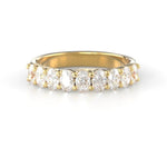 Festive Aurea Band Timanttisormus 769-090
