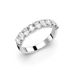Festive Aurea Band Timanttisormus 769-090