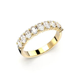 Festive Aurea Band Timanttisormus 769-090