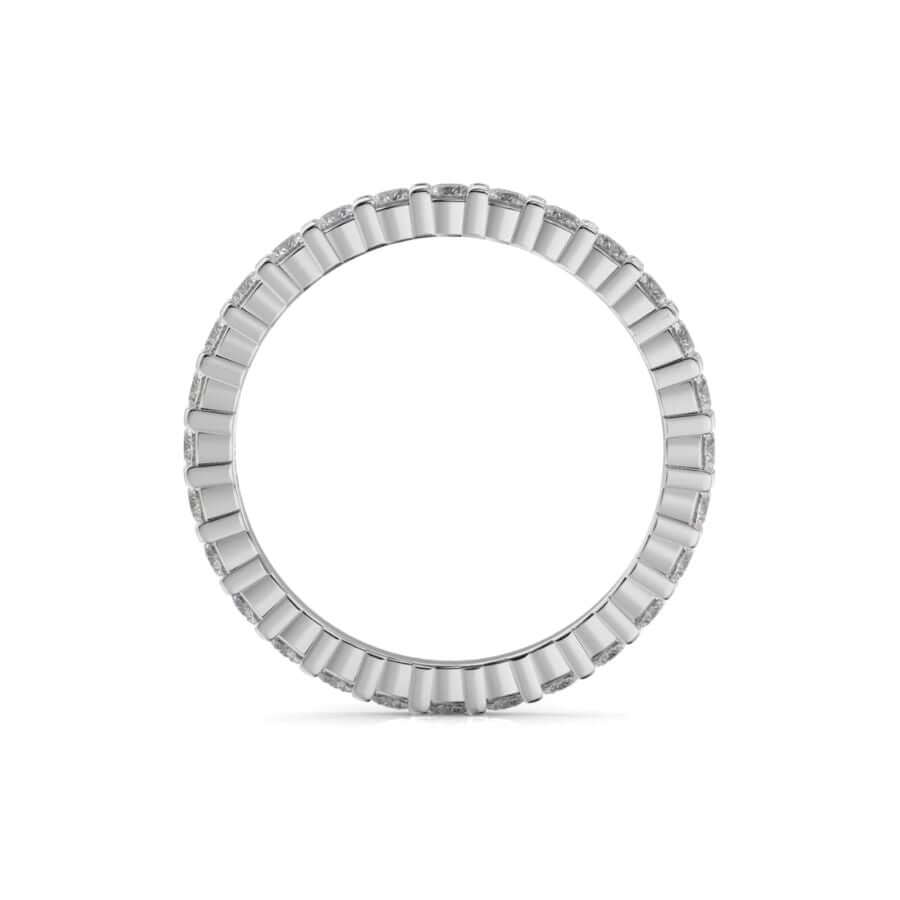 Festive Sophia Eternity timanttisormus 474-090