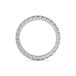 Festive Sophia Eternity timanttisormus 474-090
