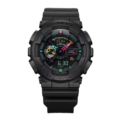 Casio G-Shock GA-110MF-1AER