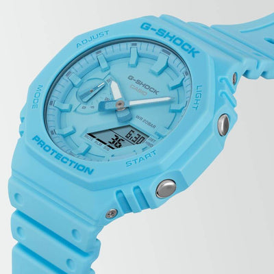 Casio G-Shock GA-2100-2A2ER