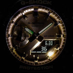 G-Shock GA-2100GB-1AER