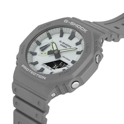 Casio G-Shock GA-2100HD-8A Limited Edition