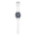 Casio G-Shock GM-2100WS-7A