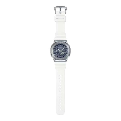 Casio G-Shock GM-2100WS-7A