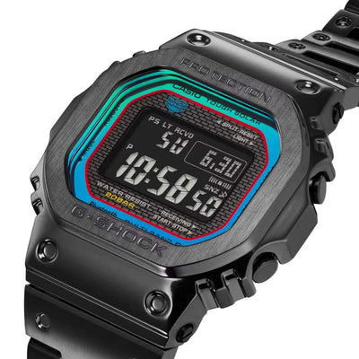 Casio G-Shock GMW-B5000BPC-1 LIMITED EDITION