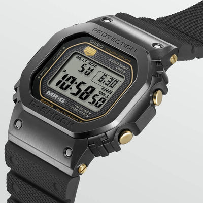 Casio G-Shock MRG-B-5000R-1DR