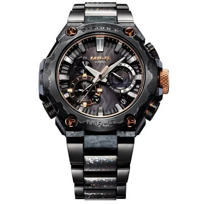 Casio G-Shock MRG-B2000JS-1ADR Limited Edition