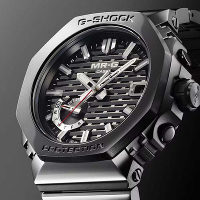 Casio G-Shock MRG-B2100B-1ADR