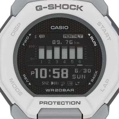 Casio G-Shock G-Squad GBD-300-7ER