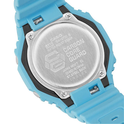 Casio G-Shock GA-2100-2A2ER