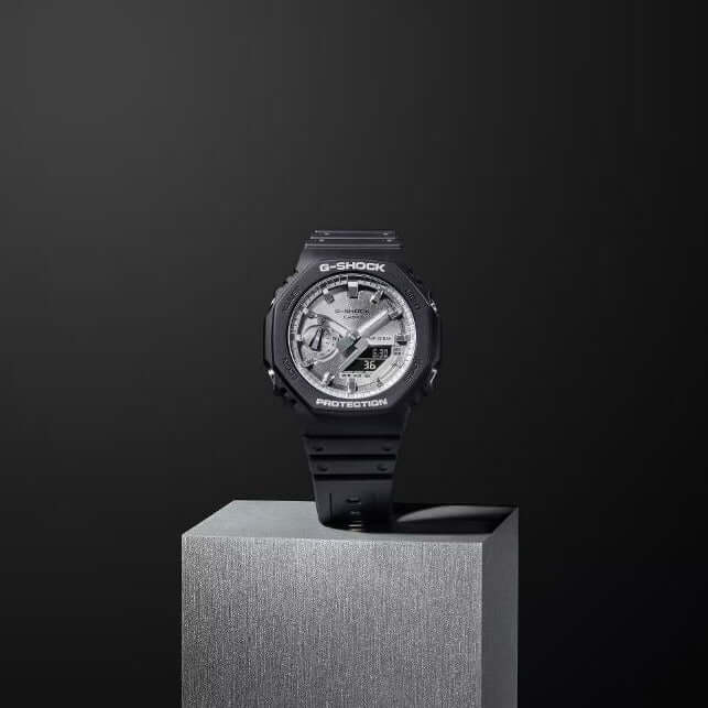  Casio G-Shock GA-2100SB-1AER