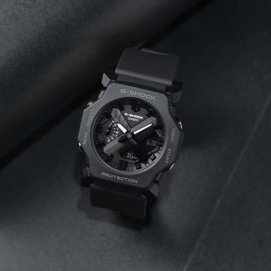 Casio G-Shock GA-2300-1AER