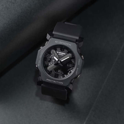 Casio G-Shock GA-2300-1AER