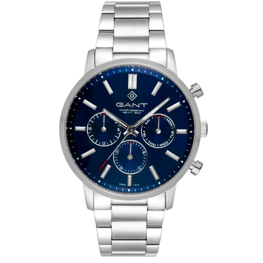 GANT East Hill Kello G191002