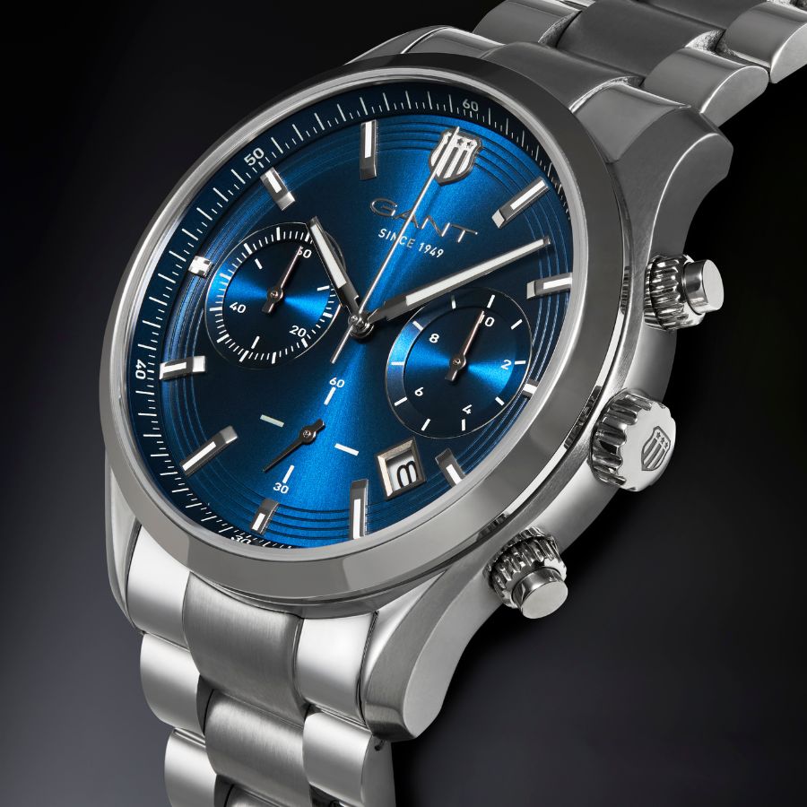 GANT Prestige Chronograph GP206