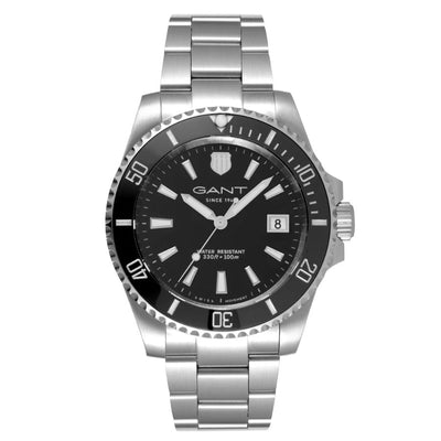 GANT Prestige Diver GP250 Kello P250001