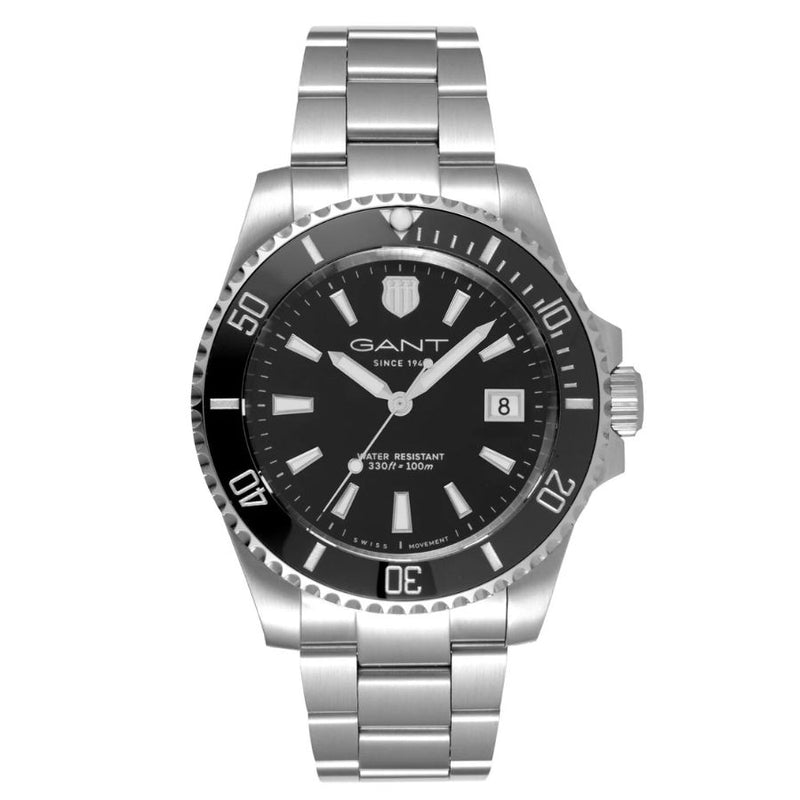 GANT Prestige Diver GP250 Kello P250001