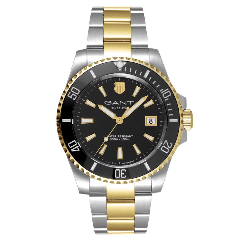 GANT Prestige Diver GP250 Kello P250002