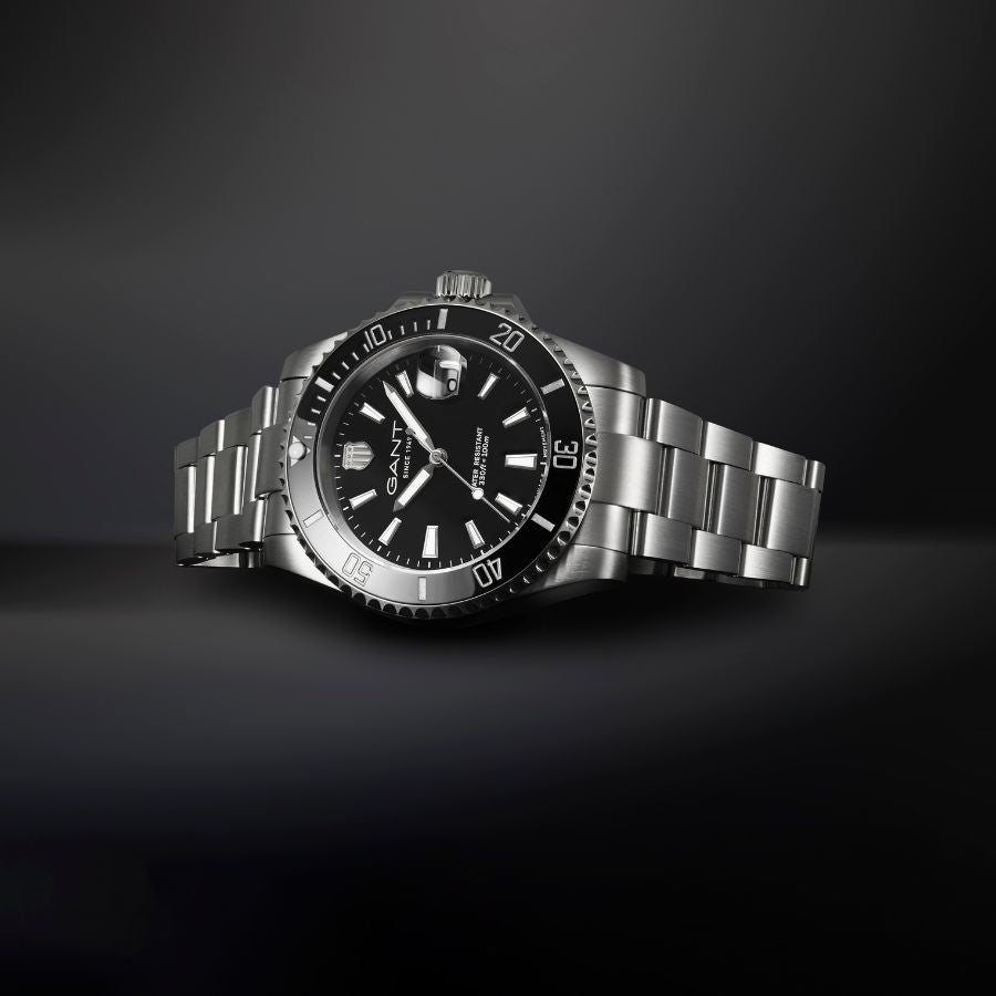 GANT Prestige Diver GP250 Kello